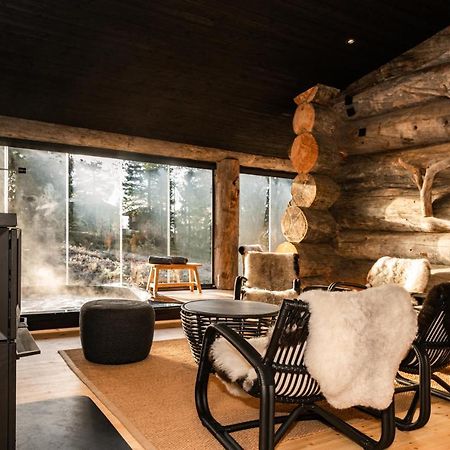 Keloruka 15 Luxury Lodge, 5 Ensuite Bedrooms, 250 M2, Jacuzzi, 2 X Ski Pass Екстериор снимка