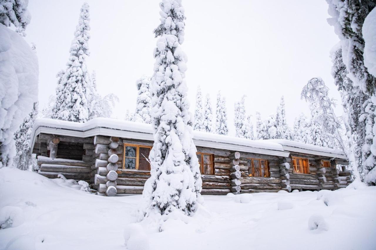 Keloruka 15 Luxury Lodge, 5 Ensuite Bedrooms, 250 M2, Jacuzzi, 2 X Ski Pass Екстериор снимка