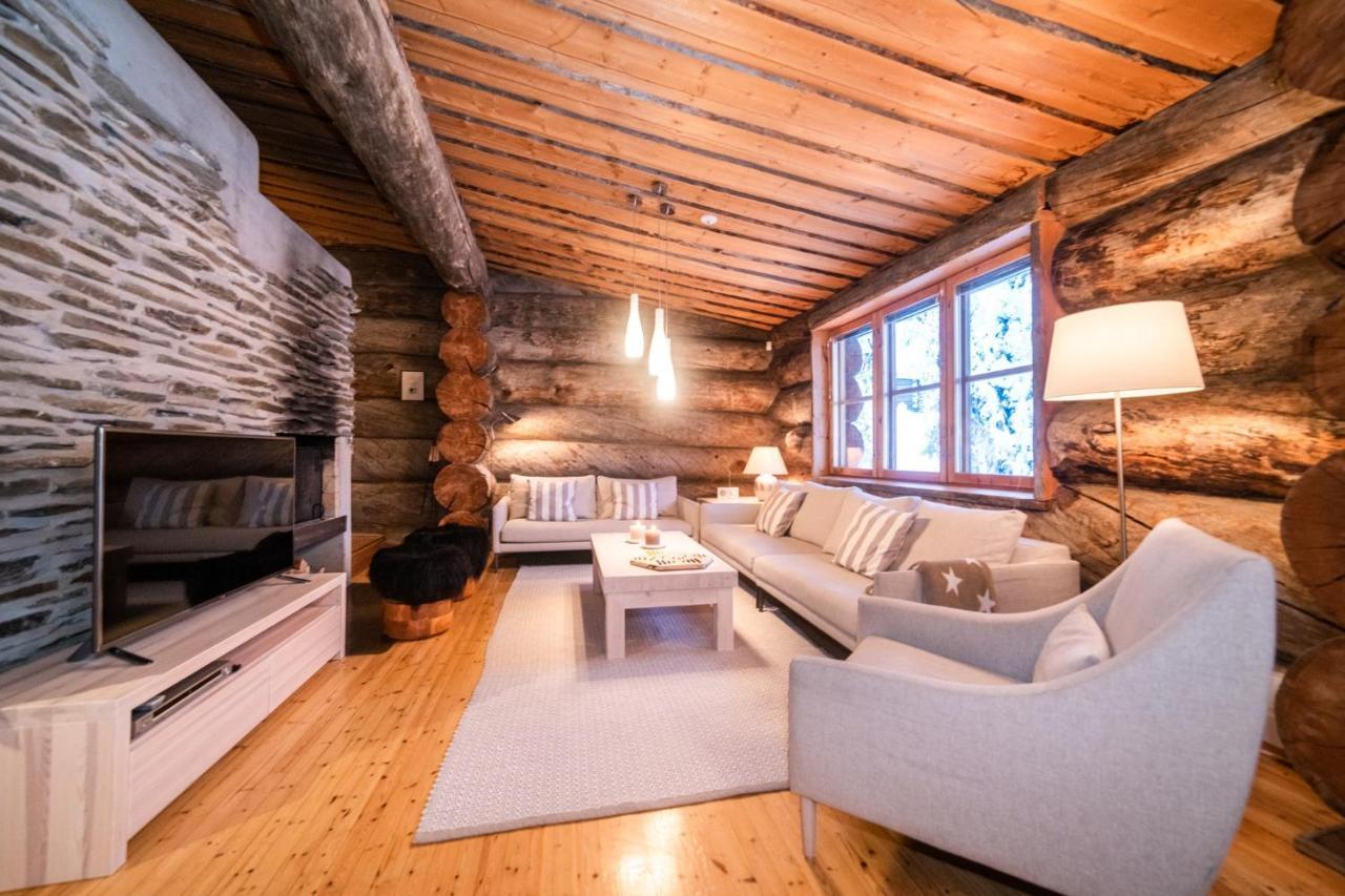 Keloruka 15 Luxury Lodge, 5 Ensuite Bedrooms, 250 M2, Jacuzzi, 2 X Ski Pass Екстериор снимка