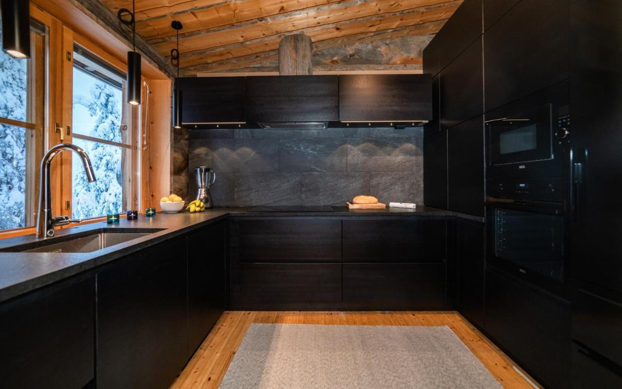 Keloruka 15 Luxury Lodge, 5 Ensuite Bedrooms, 250 M2, Jacuzzi, 2 X Ski Pass Екстериор снимка