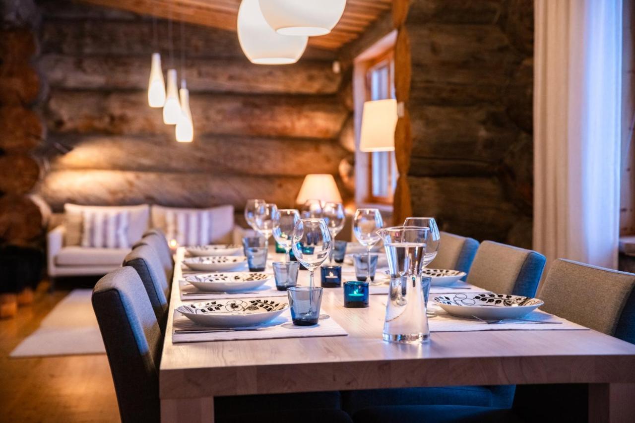 Keloruka 15 Luxury Lodge, 5 Ensuite Bedrooms, 250 M2, Jacuzzi, 2 X Ski Pass Екстериор снимка