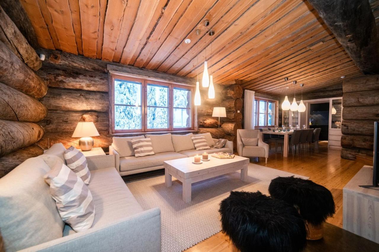 Keloruka 15 Luxury Lodge, 5 Ensuite Bedrooms, 250 M2, Jacuzzi, 2 X Ski Pass Екстериор снимка