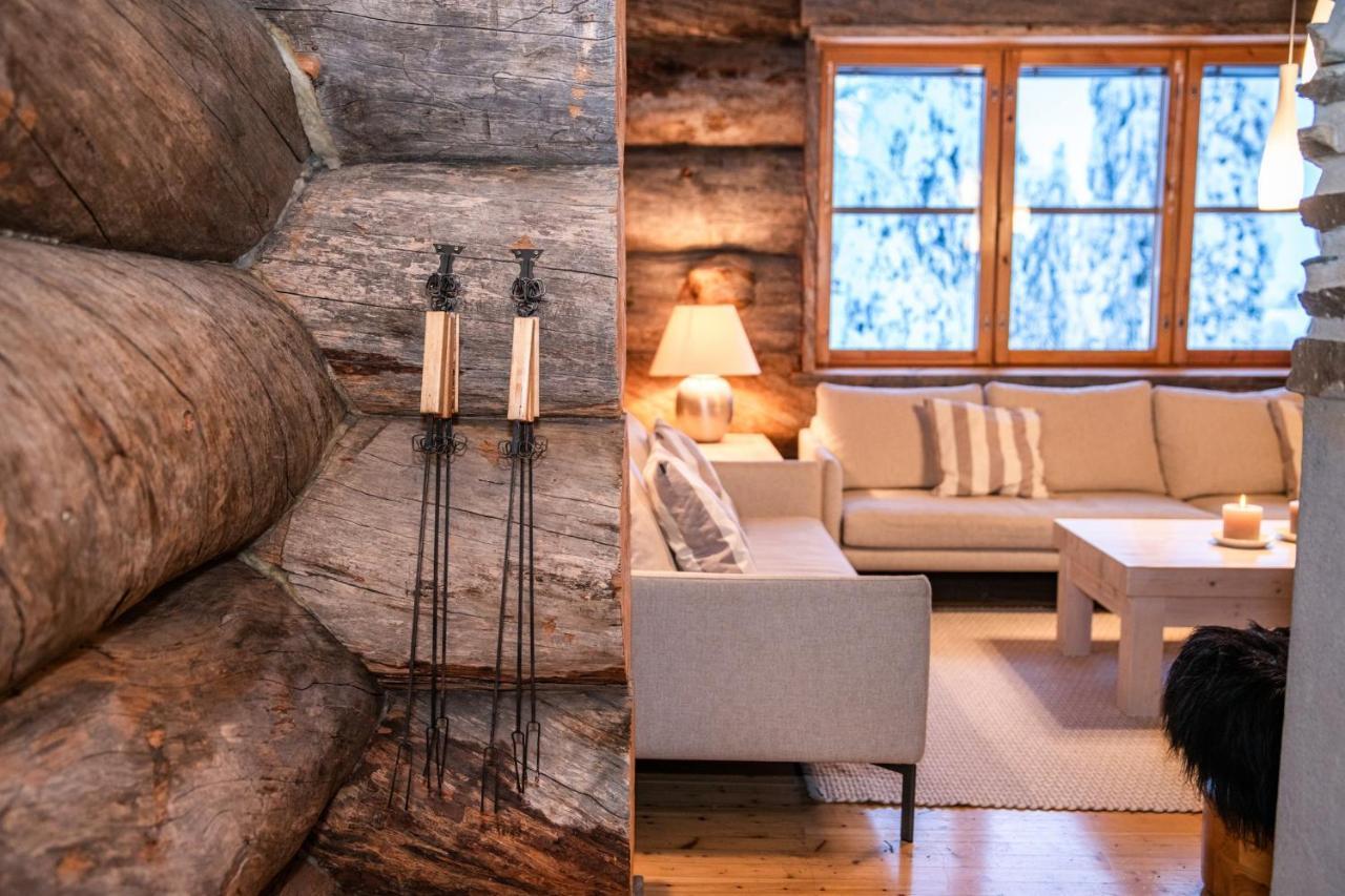 Keloruka 15 Luxury Lodge, 5 Ensuite Bedrooms, 250 M2, Jacuzzi, 2 X Ski Pass Екстериор снимка