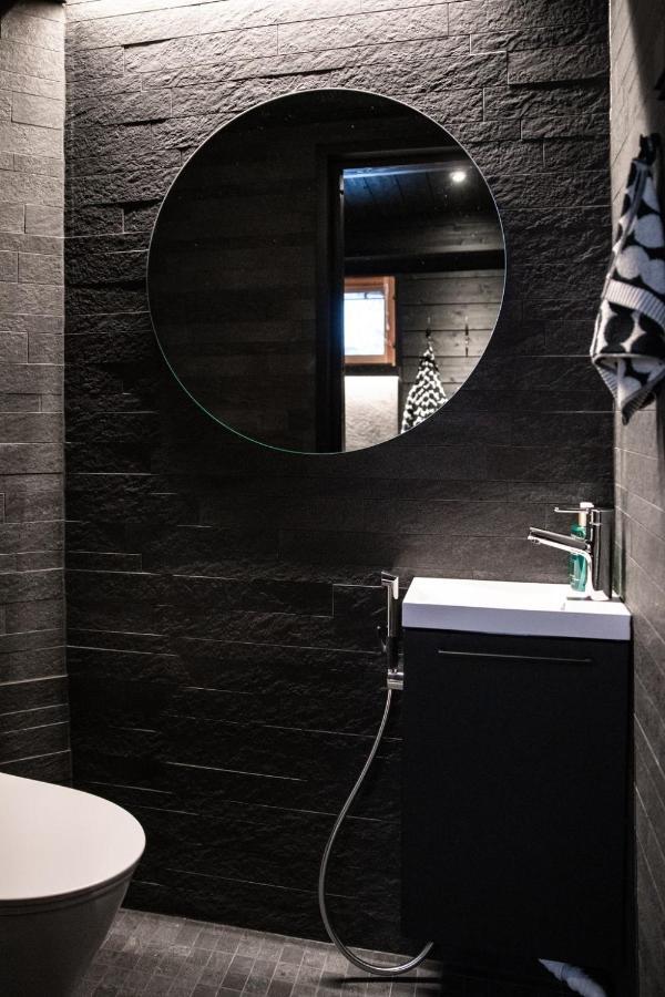 Keloruka 15 Luxury Lodge, 5 Ensuite Bedrooms, 250 M2, Jacuzzi, 2 X Ski Pass Екстериор снимка