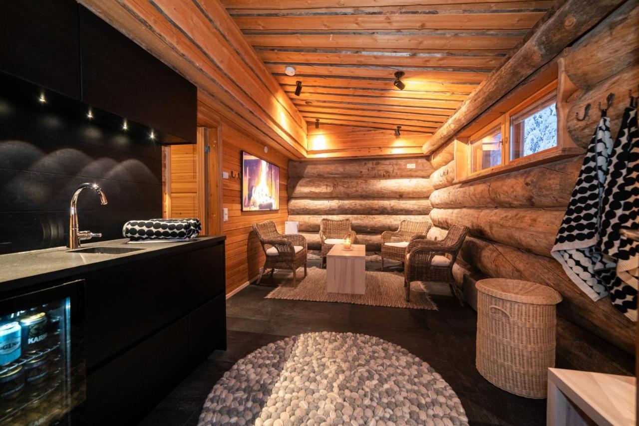 Keloruka 15 Luxury Lodge, 5 Ensuite Bedrooms, 250 M2, Jacuzzi, 2 X Ski Pass Екстериор снимка