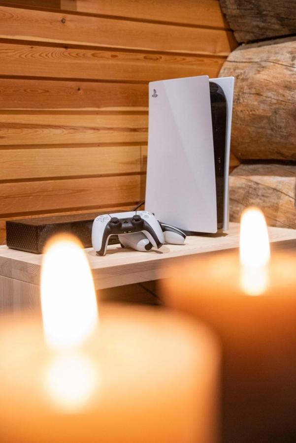 Keloruka 15 Luxury Lodge, 5 Ensuite Bedrooms, 250 M2, Jacuzzi, 2 X Ski Pass Екстериор снимка