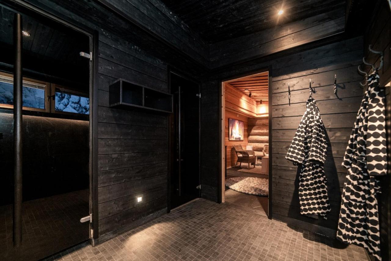Keloruka 15 Luxury Lodge, 5 Ensuite Bedrooms, 250 M2, Jacuzzi, 2 X Ski Pass Екстериор снимка