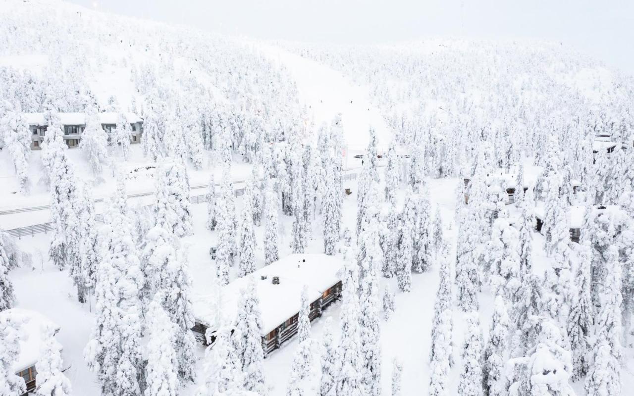Keloruka 15 Luxury Lodge, 5 Ensuite Bedrooms, 250 M2, Jacuzzi, 2 X Ski Pass Екстериор снимка