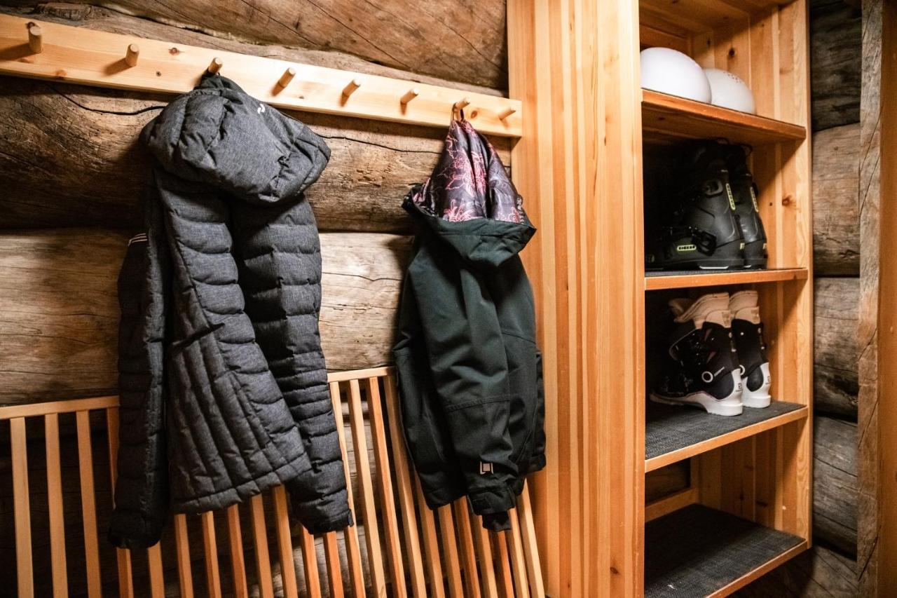Keloruka 15 Luxury Lodge, 5 Ensuite Bedrooms, 250 M2, Jacuzzi, 2 X Ski Pass Екстериор снимка
