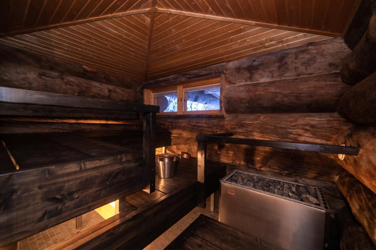 Keloruka 15 Luxury Lodge, 5 Ensuite Bedrooms, 250 M2, Jacuzzi, 2 X Ski Pass Екстериор снимка