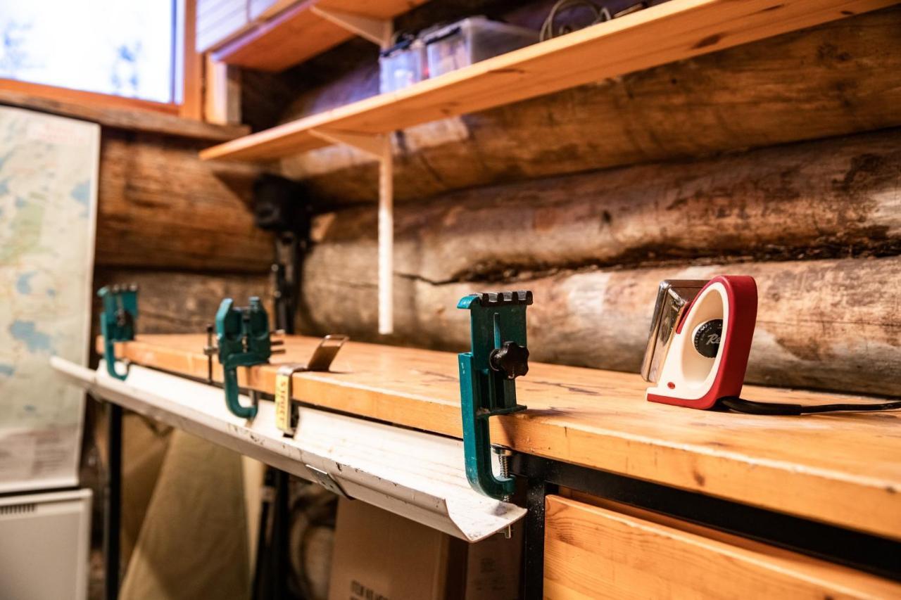 Keloruka 15 Luxury Lodge, 5 Ensuite Bedrooms, 250 M2, Jacuzzi, 2 X Ski Pass Екстериор снимка