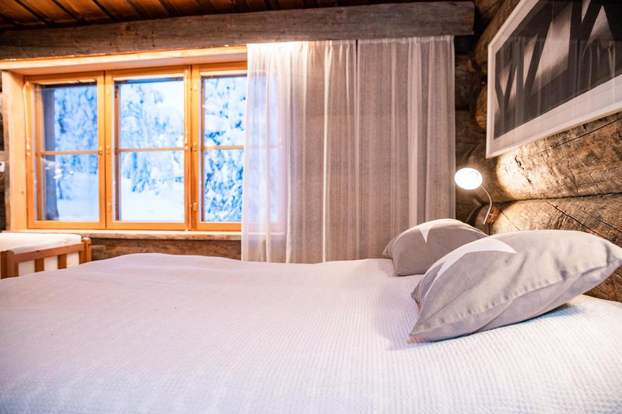 Keloruka 15 Luxury Lodge, 5 Ensuite Bedrooms, 250 M2, Jacuzzi, 2 X Ski Pass Екстериор снимка