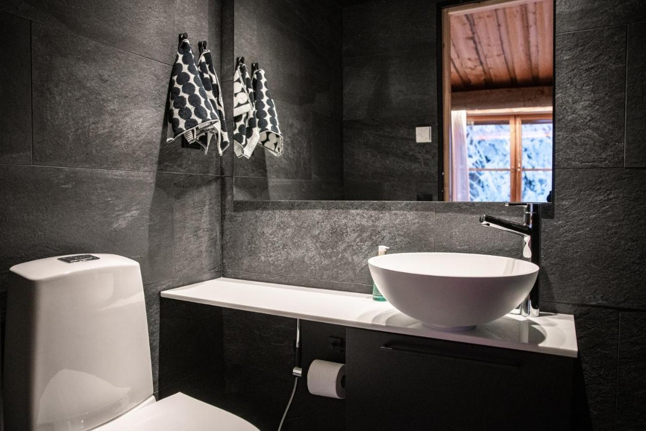 Keloruka 15 Luxury Lodge, 5 Ensuite Bedrooms, 250 M2, Jacuzzi, 2 X Ski Pass Екстериор снимка