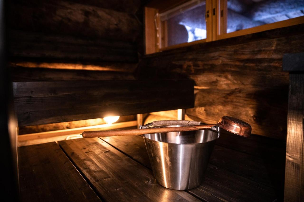 Keloruka 15 Luxury Lodge, 5 Ensuite Bedrooms, 250 M2, Jacuzzi, 2 X Ski Pass Екстериор снимка