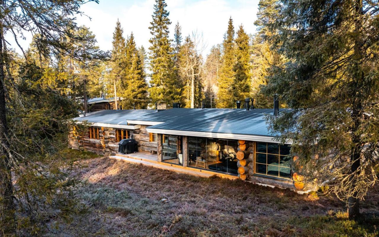Keloruka 15 Luxury Lodge, 5 Ensuite Bedrooms, 250 M2, Jacuzzi, 2 X Ski Pass Екстериор снимка