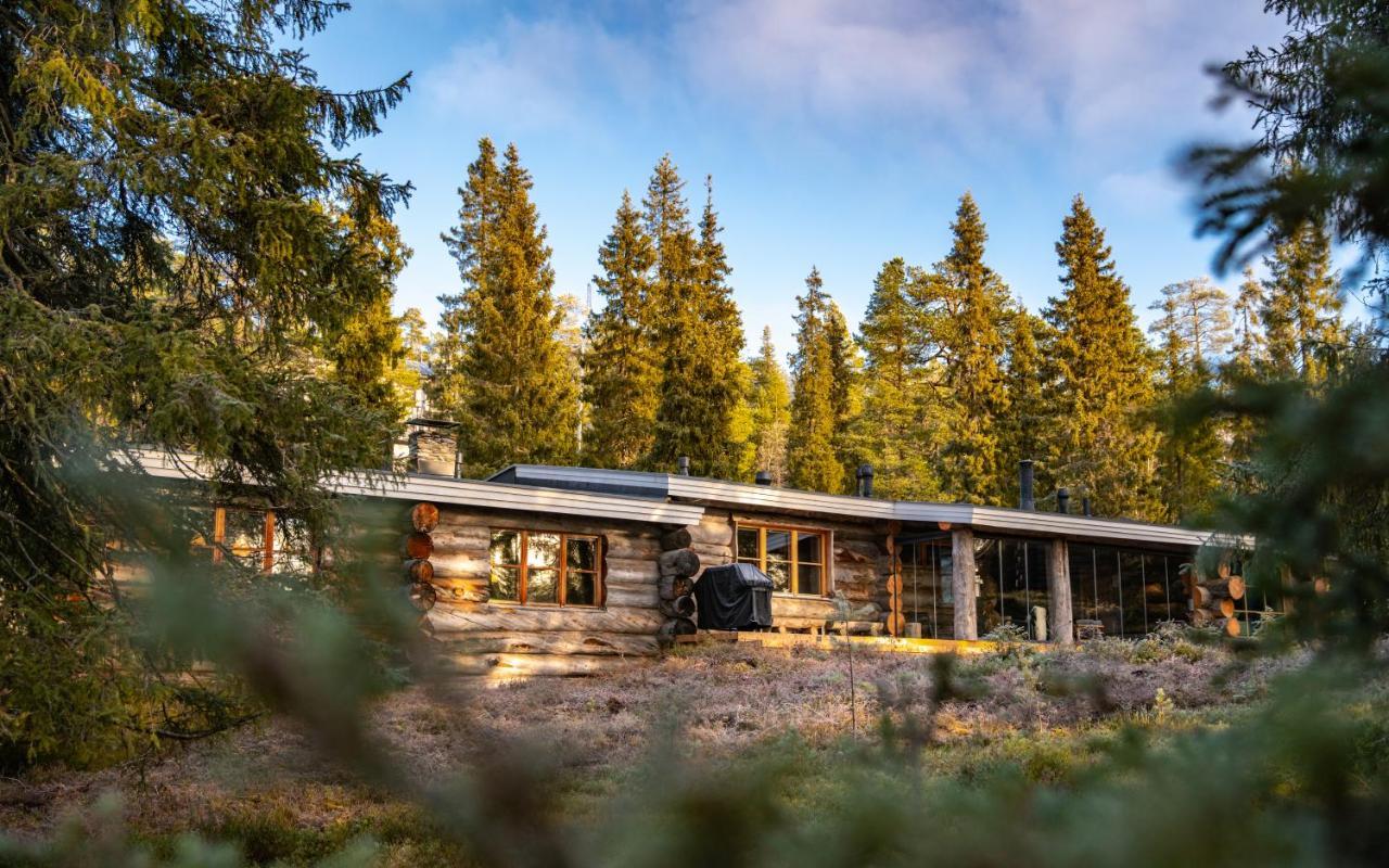 Keloruka 15 Luxury Lodge, 5 Ensuite Bedrooms, 250 M2, Jacuzzi, 2 X Ski Pass Екстериор снимка