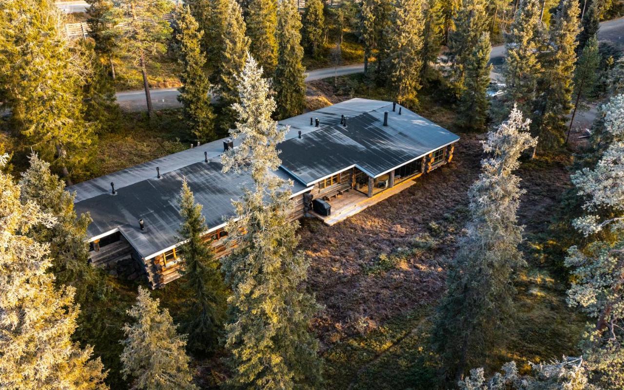 Keloruka 15 Luxury Lodge, 5 Ensuite Bedrooms, 250 M2, Jacuzzi, 2 X Ski Pass Екстериор снимка