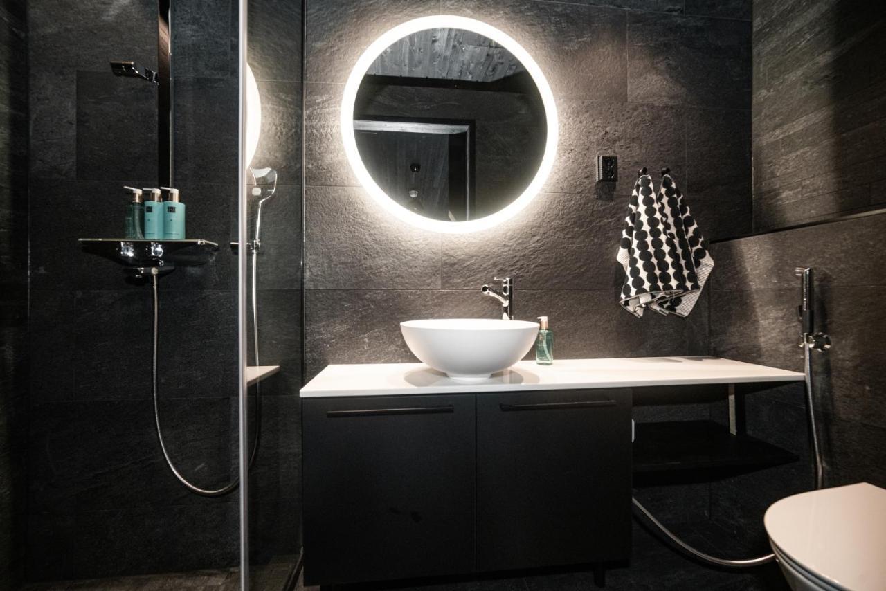 Keloruka 15 Luxury Lodge, 5 Ensuite Bedrooms, 250 M2, Jacuzzi, 2 X Ski Pass Екстериор снимка