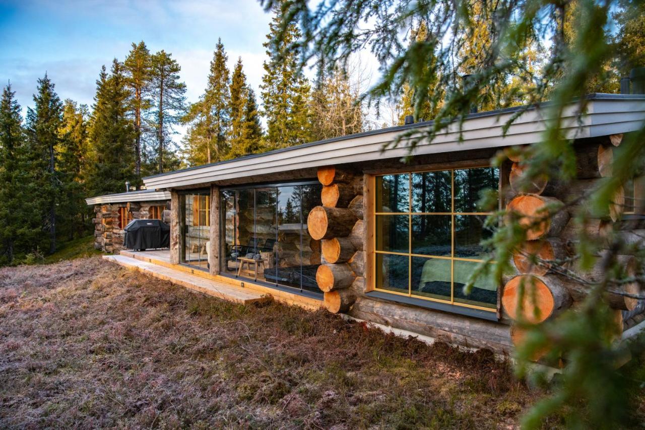 Keloruka 15 Luxury Lodge, 5 Ensuite Bedrooms, 250 M2, Jacuzzi, 2 X Ski Pass Екстериор снимка