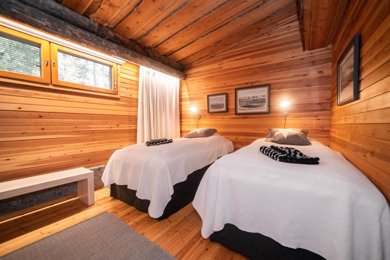 Keloruka 15 Luxury Lodge, 5 Ensuite Bedrooms, 250 M2, Jacuzzi, 2 X Ski Pass Екстериор снимка